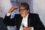 Amitabh Bachchan promotes Yudh serial with Sarika in Delhi on 20th June 2014